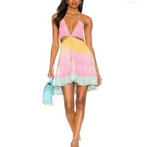 zale mini dress BRAND NEW without tags